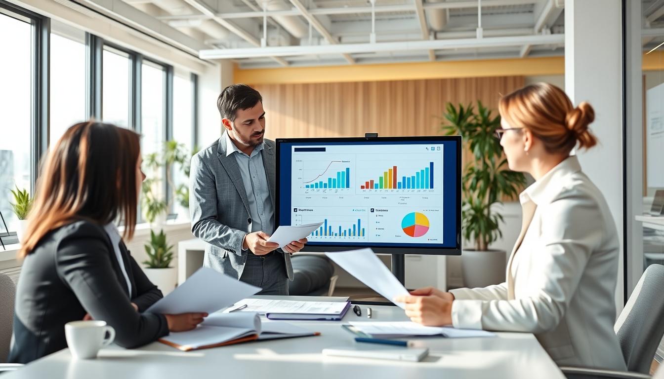 Enhancing Financial Clarity